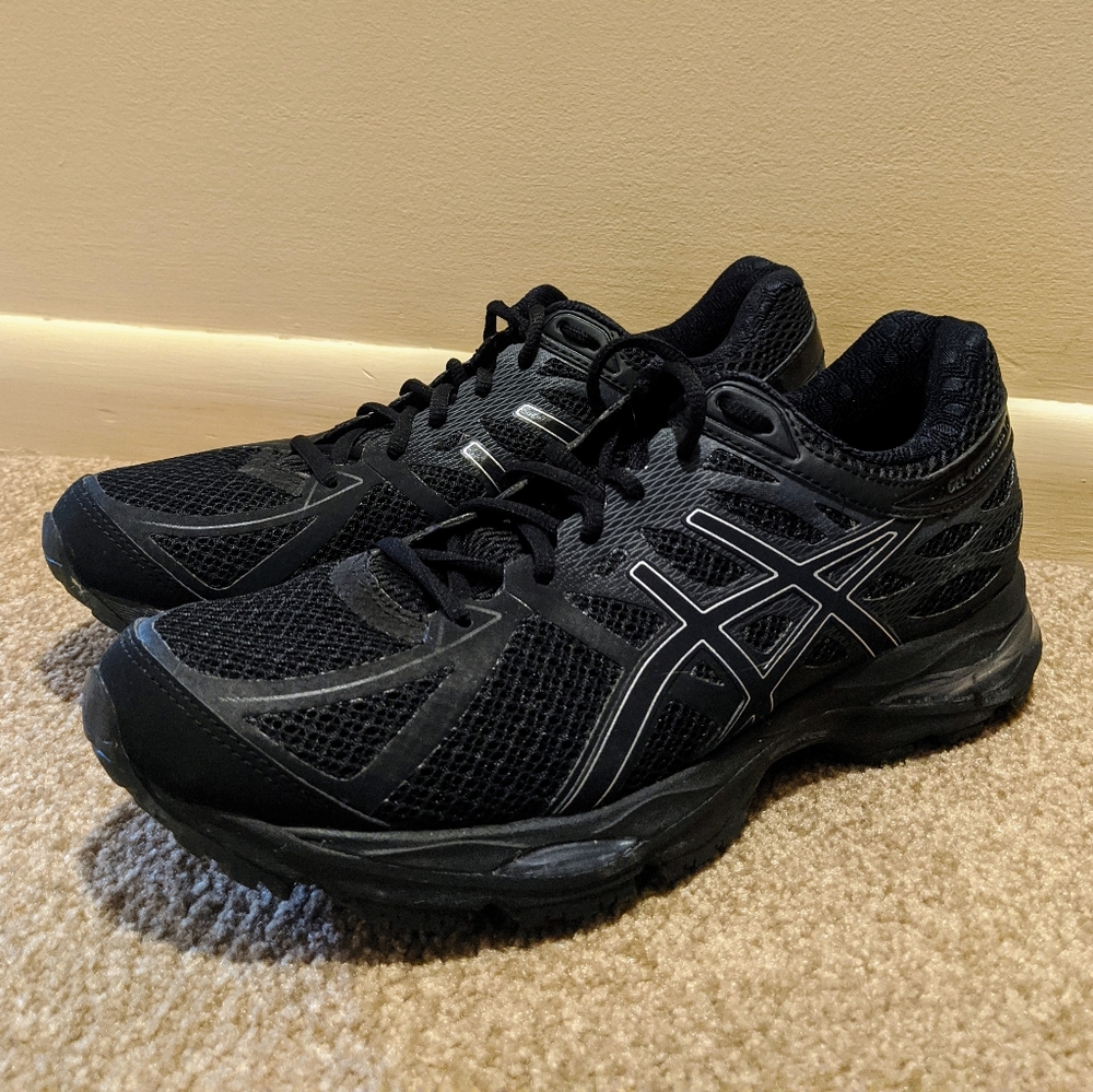 Asics Gel Cumulus 8